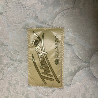 【急募】美品　高級マットレスの画像