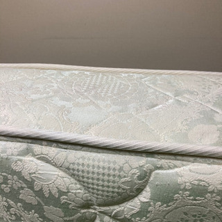 【急募】美品　高級マットレスの画像