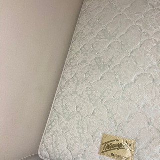 【急募】美品　高級マットレス