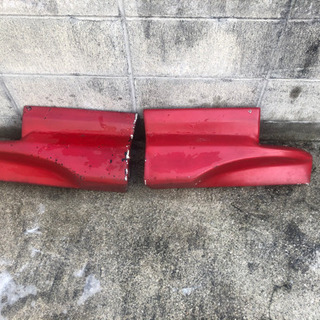 180sx veilsideエアロ