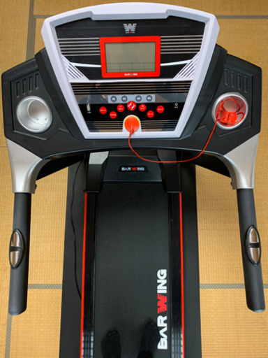 BAR WING ルームランナー