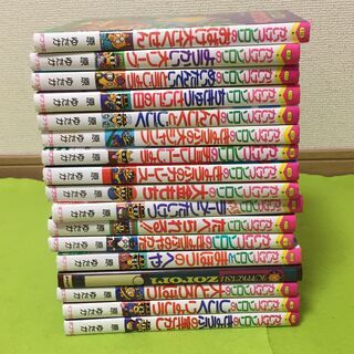 （交渉中）かいけつゾロリ17冊