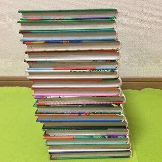 （交渉中）かいけつゾロリ17冊の画像