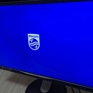 売れました！ありがとうございました！PHILIPS社　31.5イ...