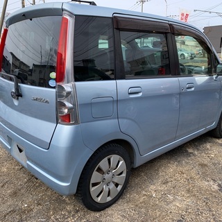 売約済！車検2年付！総額14.8万円！スバル ステラ！CVT！の画像