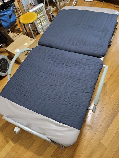 カインズベッドを売りたいのですが…★☆★！。