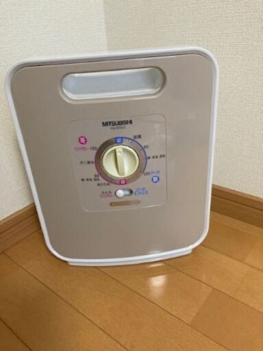 ふとん乾燥機