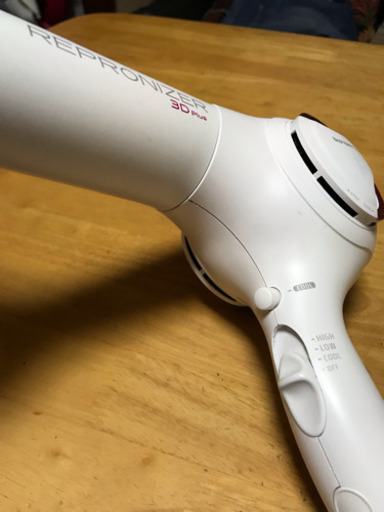 (値下げ4月末まで) リュミエリーナ レプロナイザー 3D Plus