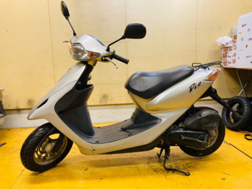 AF56 DIO HONDA ホンダ