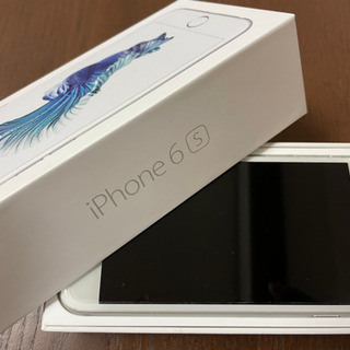 iPhone6s