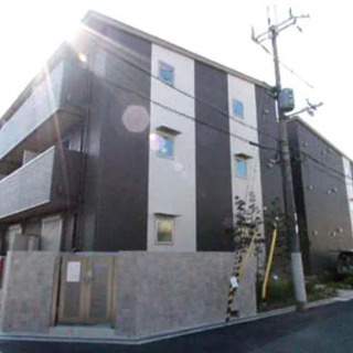 ☆残り一部屋☆３月限定！！！5月から家賃発生のゼロ円契約キャンペ...