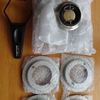 ご購入ありがとうございます☆MAZDASPEEDロードスター用タイヤホイール4本セット☆の画像