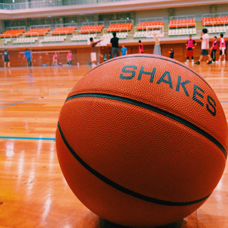 4/5安城バスケ🏀