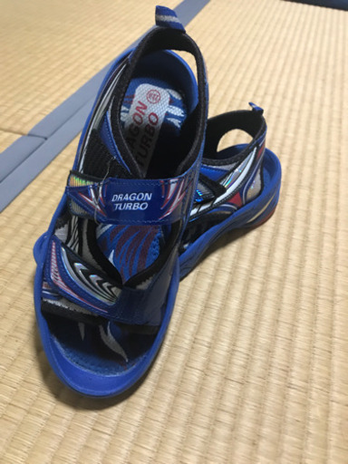 サンダル