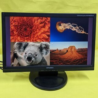 未使用品 MITSUBISHI RDTII17LM ホワイト PCモニター 未使用品 MITSUBISHI RDTII17LM ホワイト PCモニター MITSUBISHI 販売