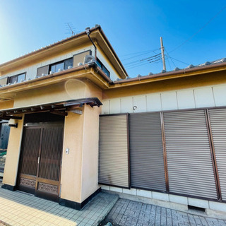 🉐大家族にオススメ 行田市斎条 格安一戸建て🉐