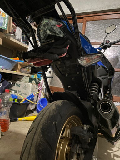 z125pro スペシャルエディション　2017？