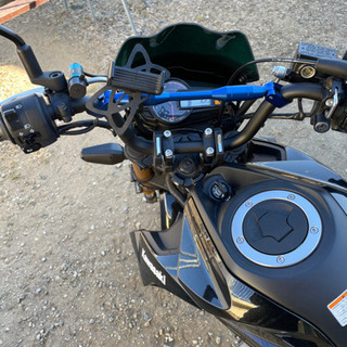 z125pro スペシャルエディション　2017？の画像