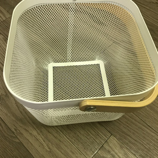IKEA カゴ