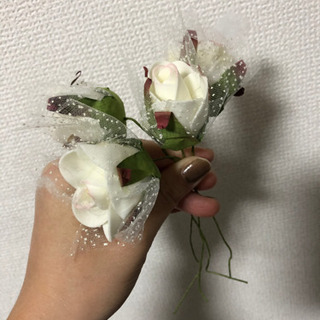 造花 フェイク お花