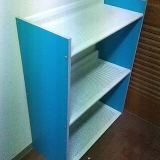 あげます。おしゃれな棚