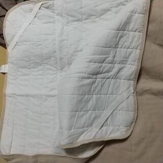 シングル用 敷きパット②の画像
