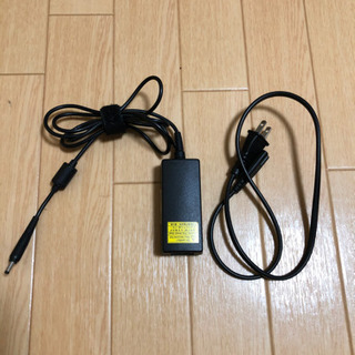 東芝 ACアダプタ PA3922U-1ACA  充電器