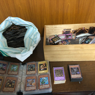 遊戯王