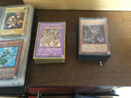 遊戯王