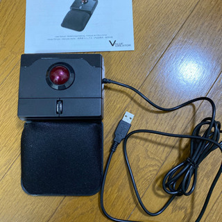 トラックマウス Peripro-506(美品)