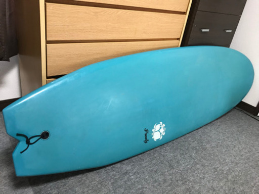 サーフィン　サーフボード　ビギナー