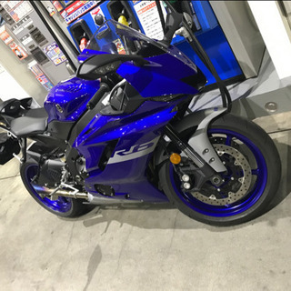 YAMAHA YZF -R6