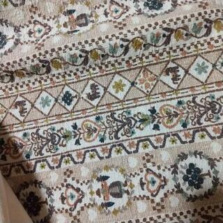 テーブルクロスの画像