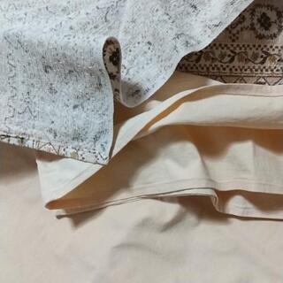 テーブルクロスの画像