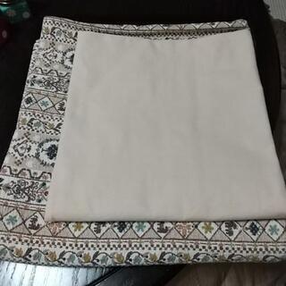 テーブルクロスの画像