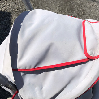 3ヶ月から使えますの画像