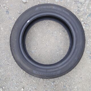 175/55R15 ヨコハマ ECOS ES31 中古