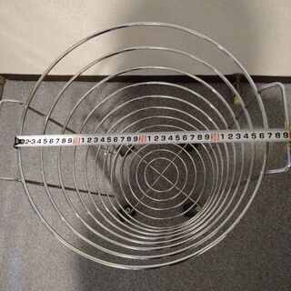 洗濯かごの画像