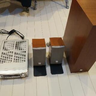 DENON AVアンプ AVC-M370 更に値下げ