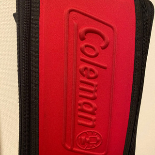 Coleman コールマン　ランタンケース