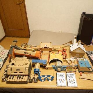 任天堂スイッチ ラボ 色々　2セット