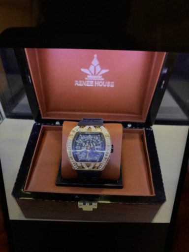 高級腕時計RENEE HOUSE