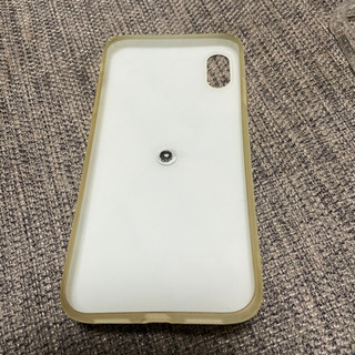 iPhoneXRケース🌸　お値下げ〜‼️‼️の画像