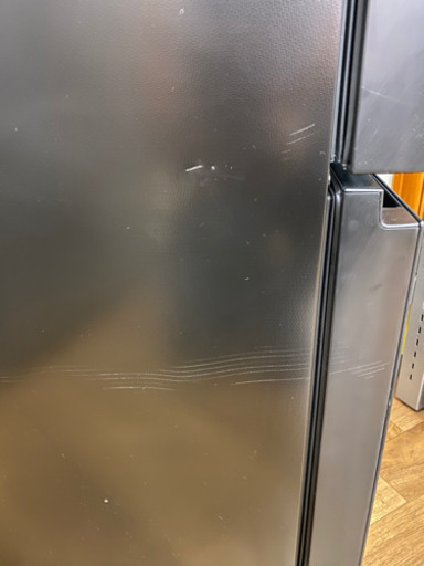 ⭐ジモティー限定特別価格⭐I351 ★3ドア冷蔵庫 ★Haier ★2020年 ★ブラウン⭐動作確認済⭐クリーニング済