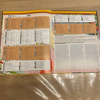 レア　ドイツ語　子供用　知育本　学習本　インターナショナルの画像