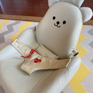 泣かないイス テディハグ