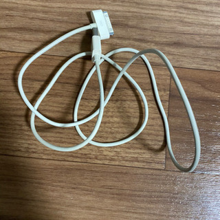 iPodtouch 売ります！付属コードも付けます！の画像