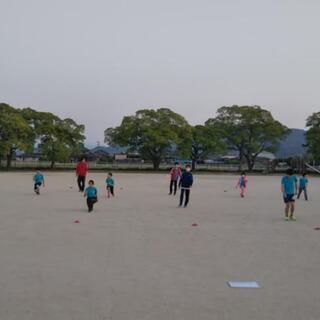《南区高グラウンド》🌸無料体験実施中‼️陸上クラブ🏃かけっこ教室🏃RUNアシスト             の画像