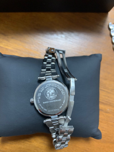 シチズン CITIZEN 腕時計 レディース エクシード