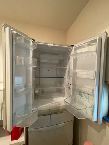 冷蔵庫 パナソニック426L
